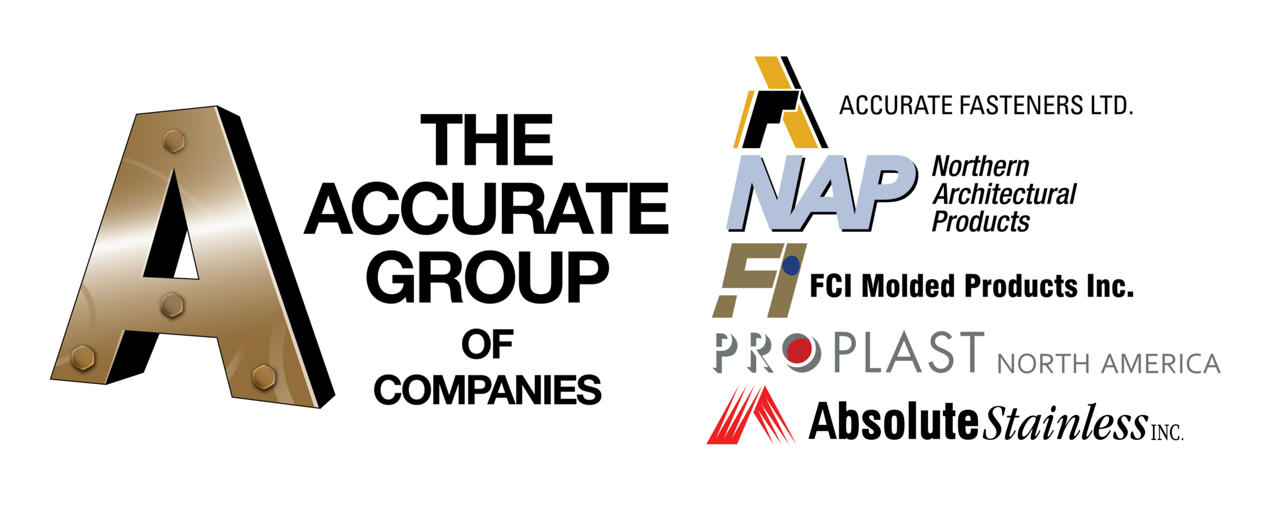Accurate Group of Companies