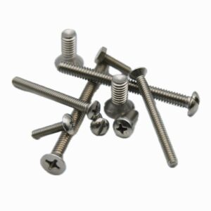 Machine Screws