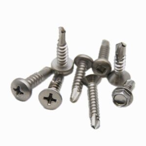 Self Drilling Screws