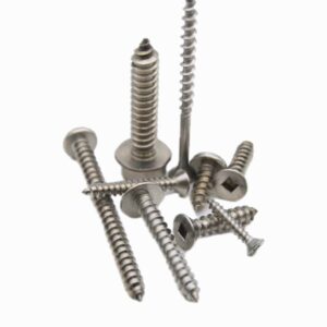 Self Tapping Screws