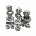 Nuts Image