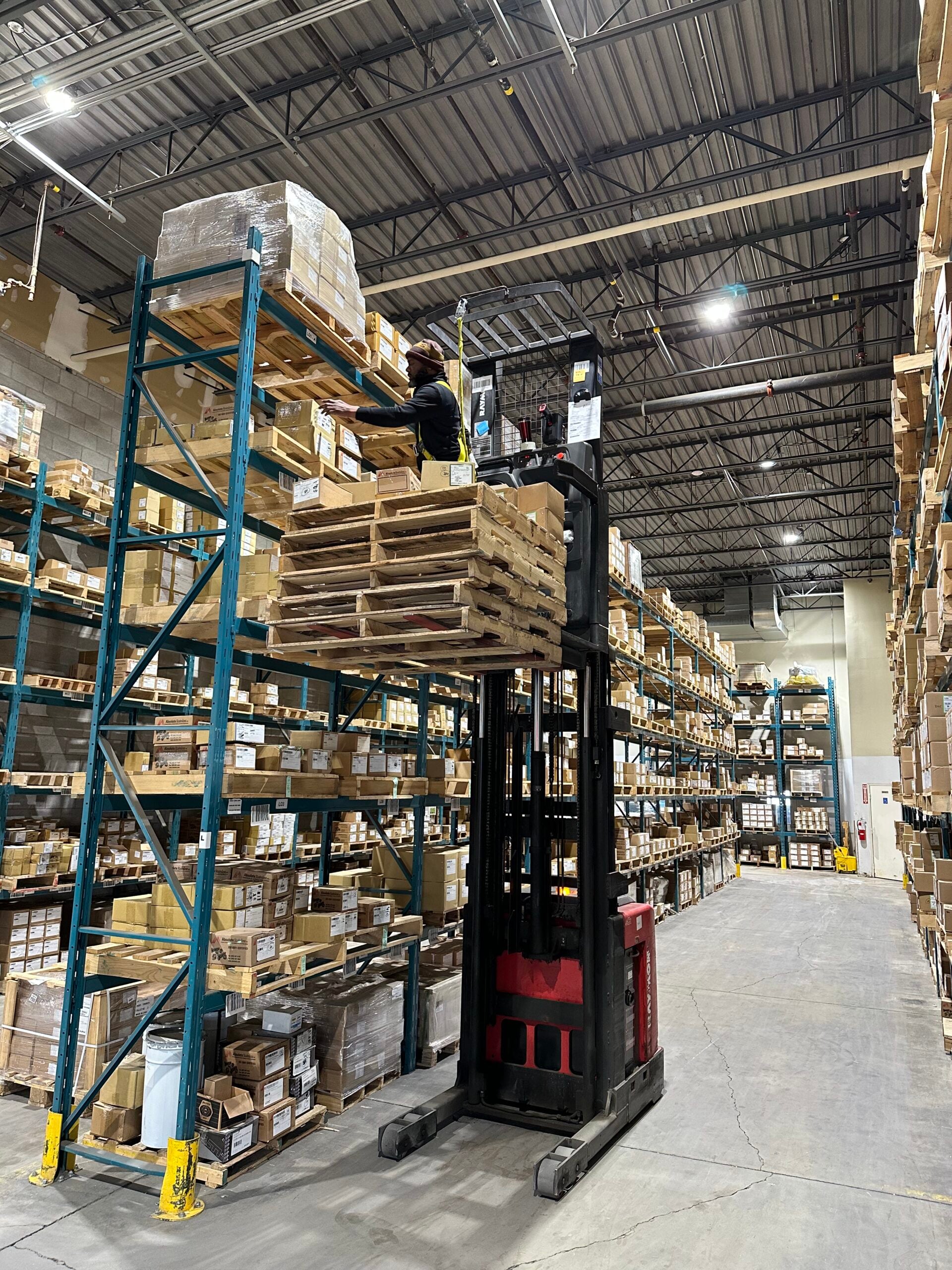 Stainless Inventory Detail