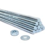 Threaded Rod and Studs Image