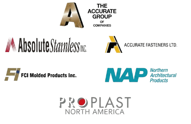 Accurate Group of Companies
