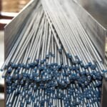 Threaded Rod