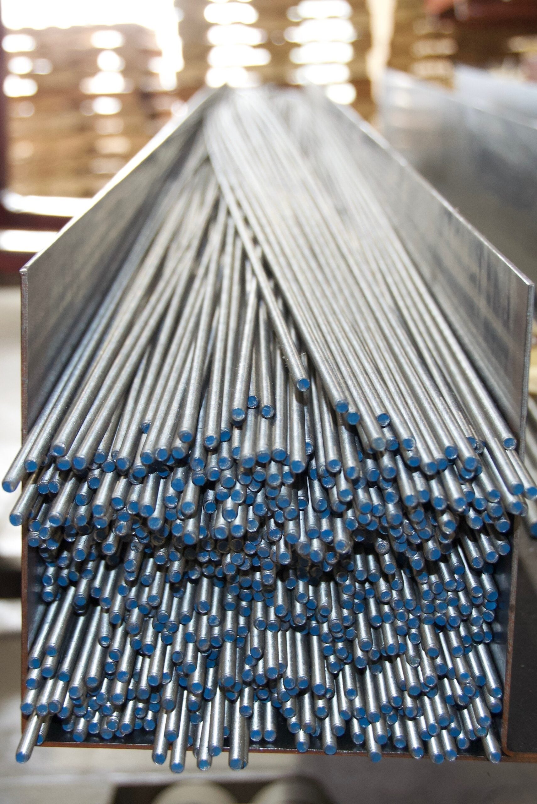 Threaded Rod