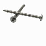 Pan Socket Type A Image