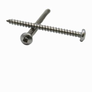 Pan Socket Type A Image
