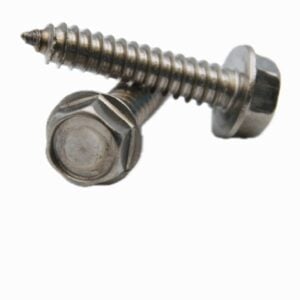 Hex Washer Type A Image