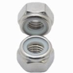 Nylon Insert Lock Nuts
