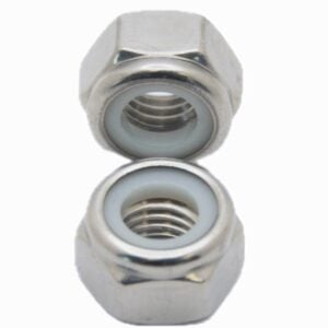 Nylon Insert Lock Nuts