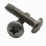 Pan Philips Thread Cutting Screw Image