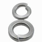 Split Lock Washer Image