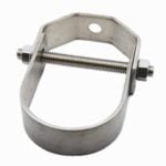 Clevis Hanger