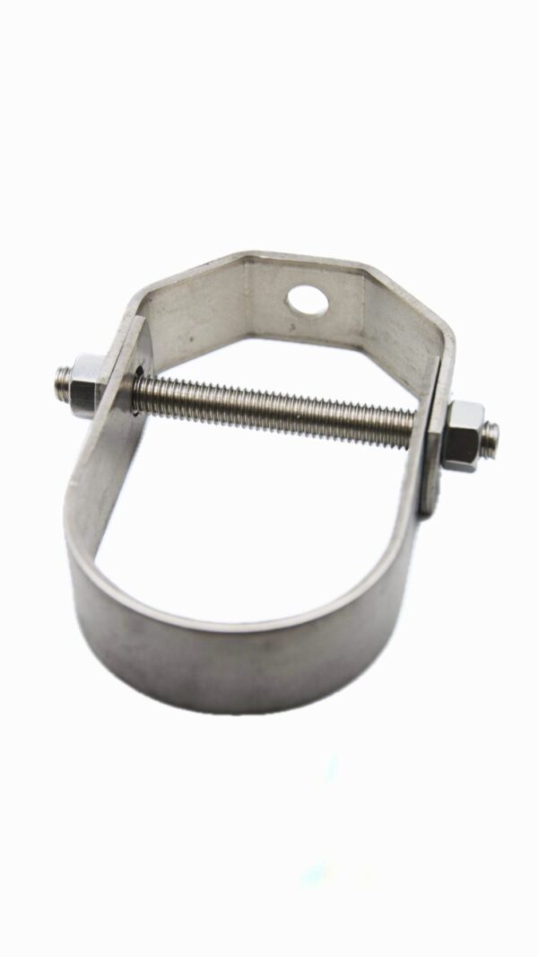 Clevis Hanger