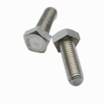 Penta Head Bolt