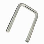 Square Bend U-Bolt