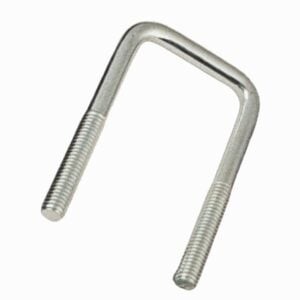 Square Bend U-Bolt