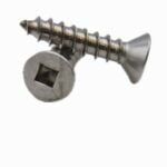 Flat Socket Type A Image