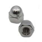 Cap Nuts Image