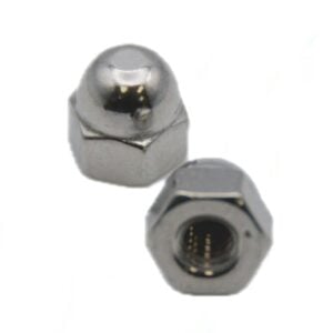 Cap Nuts Image