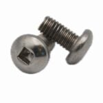 Pan Square Drive Machine Screws Image