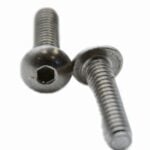 Button Socket Cap Screws Image