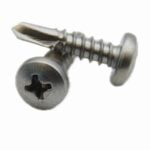 Pan Phillips Tek Screws Image