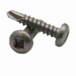 Pan Socket Tek Screws Image