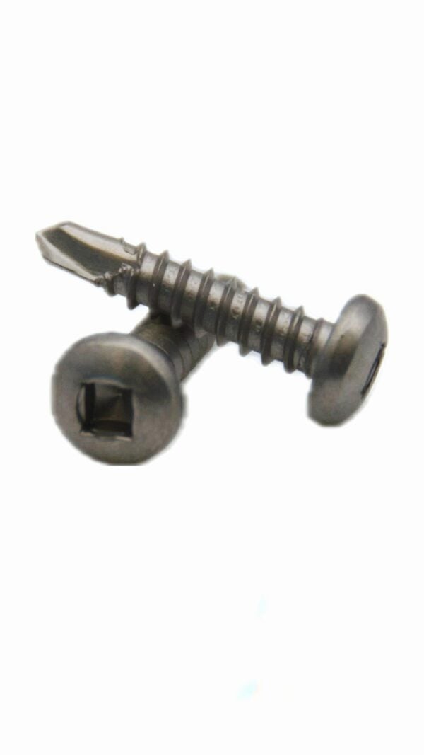 Pan Socket Tek Screws Image