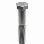 Heavy Hex Bolt Image