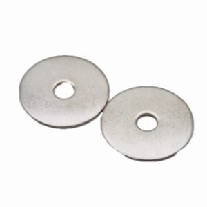 Fender Washer Image