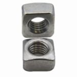 Square Nuts Image