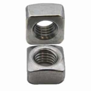 Square Nuts Image