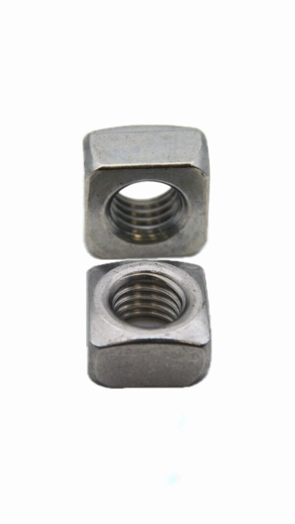 Square Nuts Image