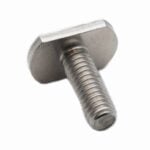 T Head Bolt Image