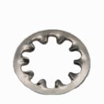 Internal Tooth Lockwasher Image