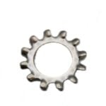 External Tooth Lockwasher Image