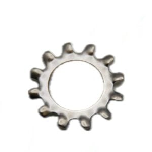 External Tooth Lockwasher Image