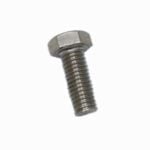 Hex Cap Screw Image