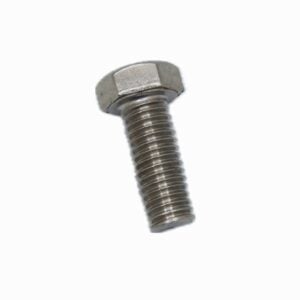 Hex Cap Screw Image