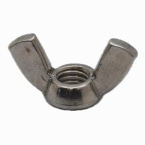Wing Nuts Image