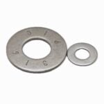 Flat Washer Image