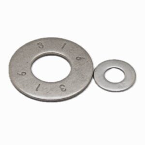 Flat Washer Image