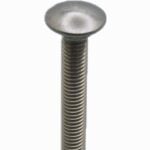 Carriage Bolts Image