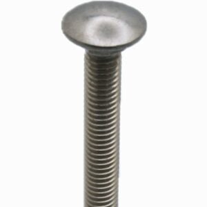 Carriage Bolts Image