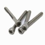 Socket Cap Screws Image