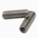 Socket Set Screws Image
