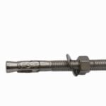 Wedge Anchor Bolt Image