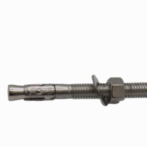 Wedge Anchor Bolt Image